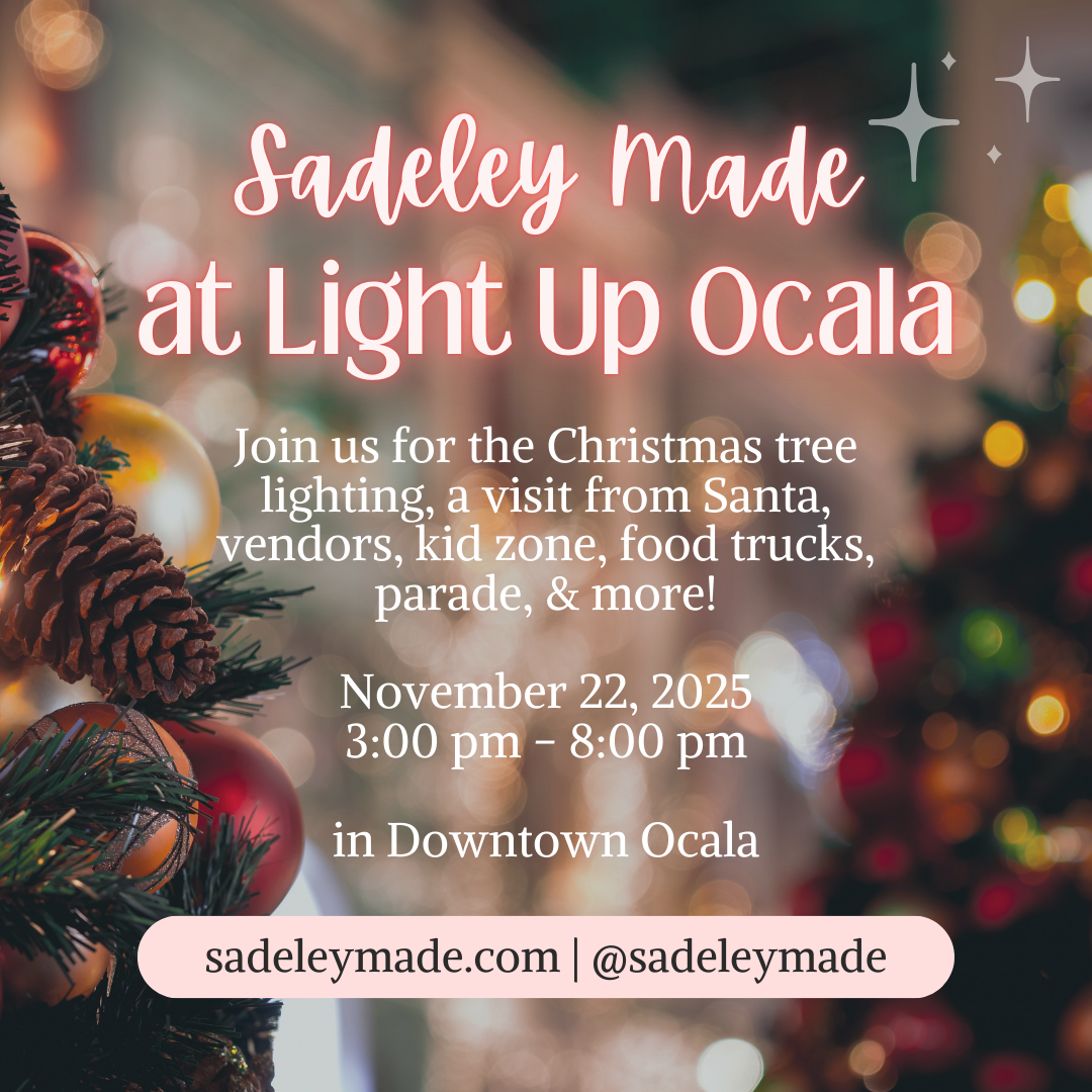 11/22/2025 Light Up Ocala
