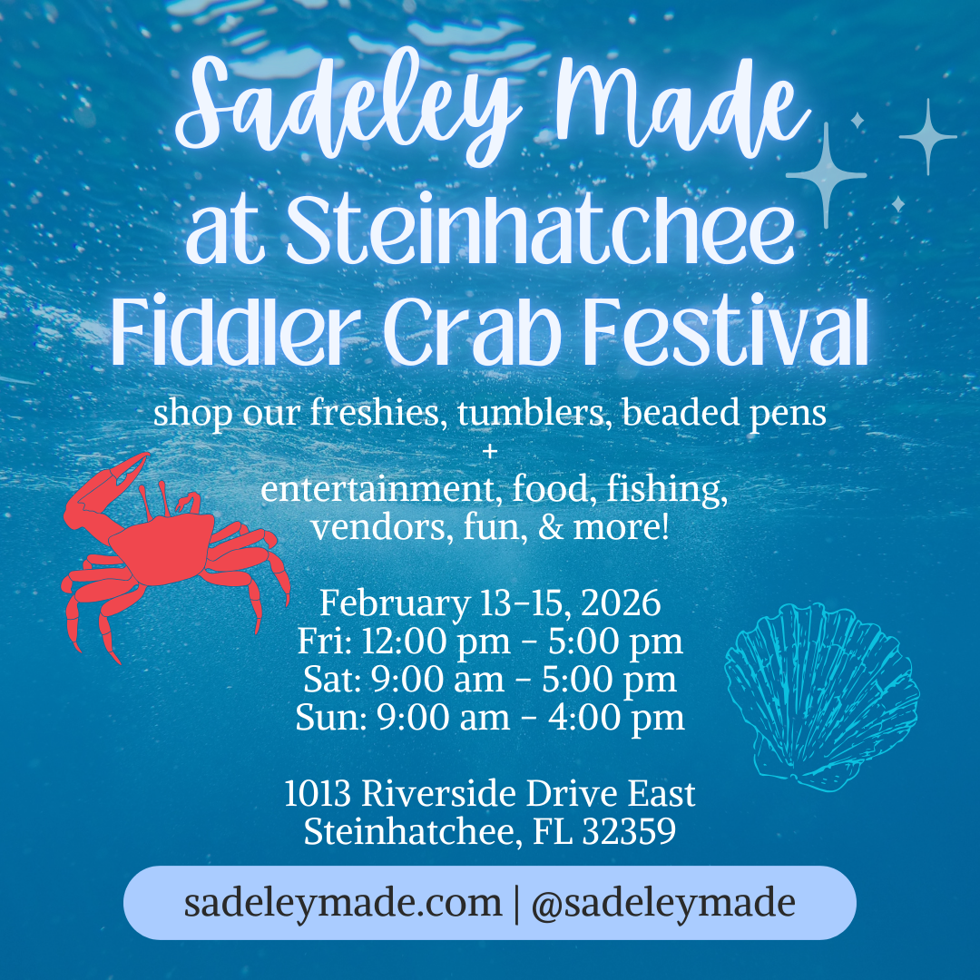 02/2026 Steinhatchee Fiddler Crab Festival