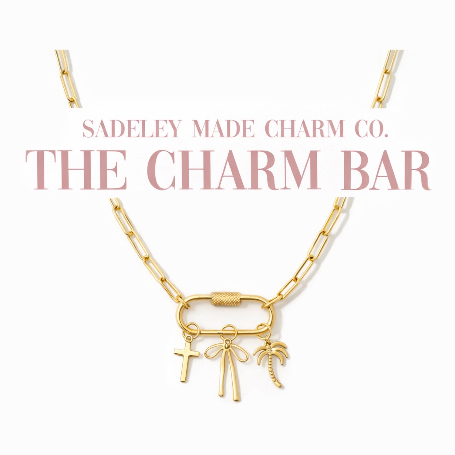 The Charm Bar