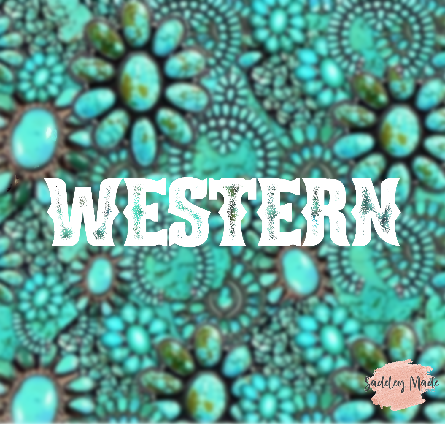 Western Items