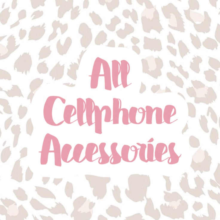 All Phone Accessories