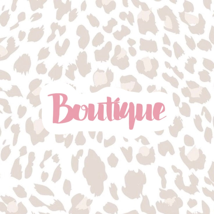 Boutique