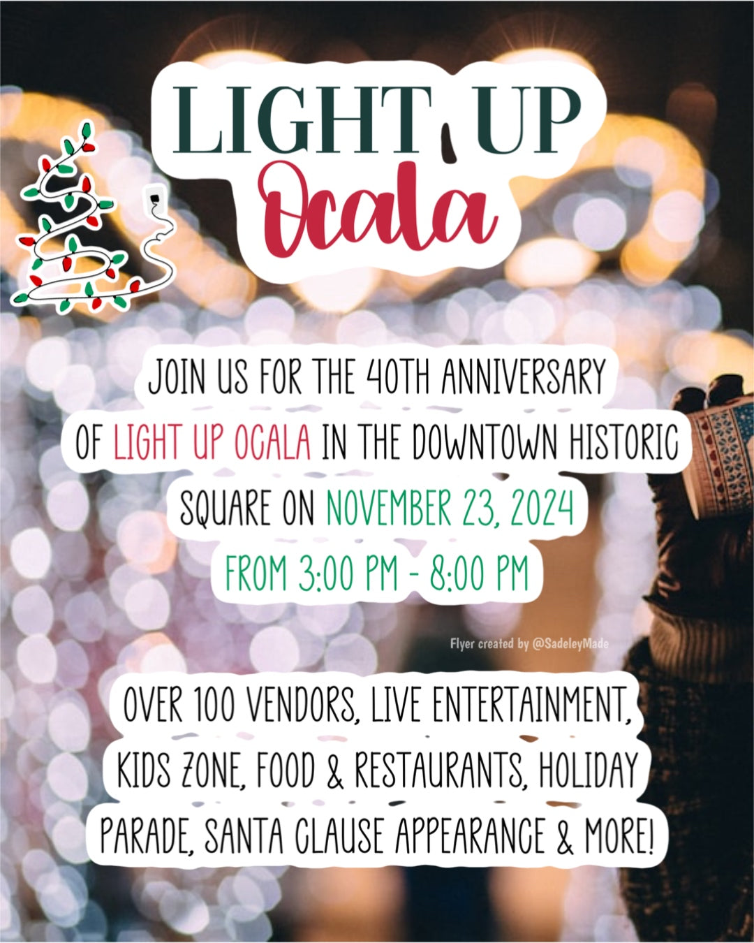 Light Up Ocala