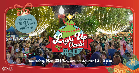 Light Up Ocala