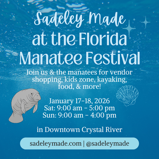 01/2026 Florida Manatee Festival