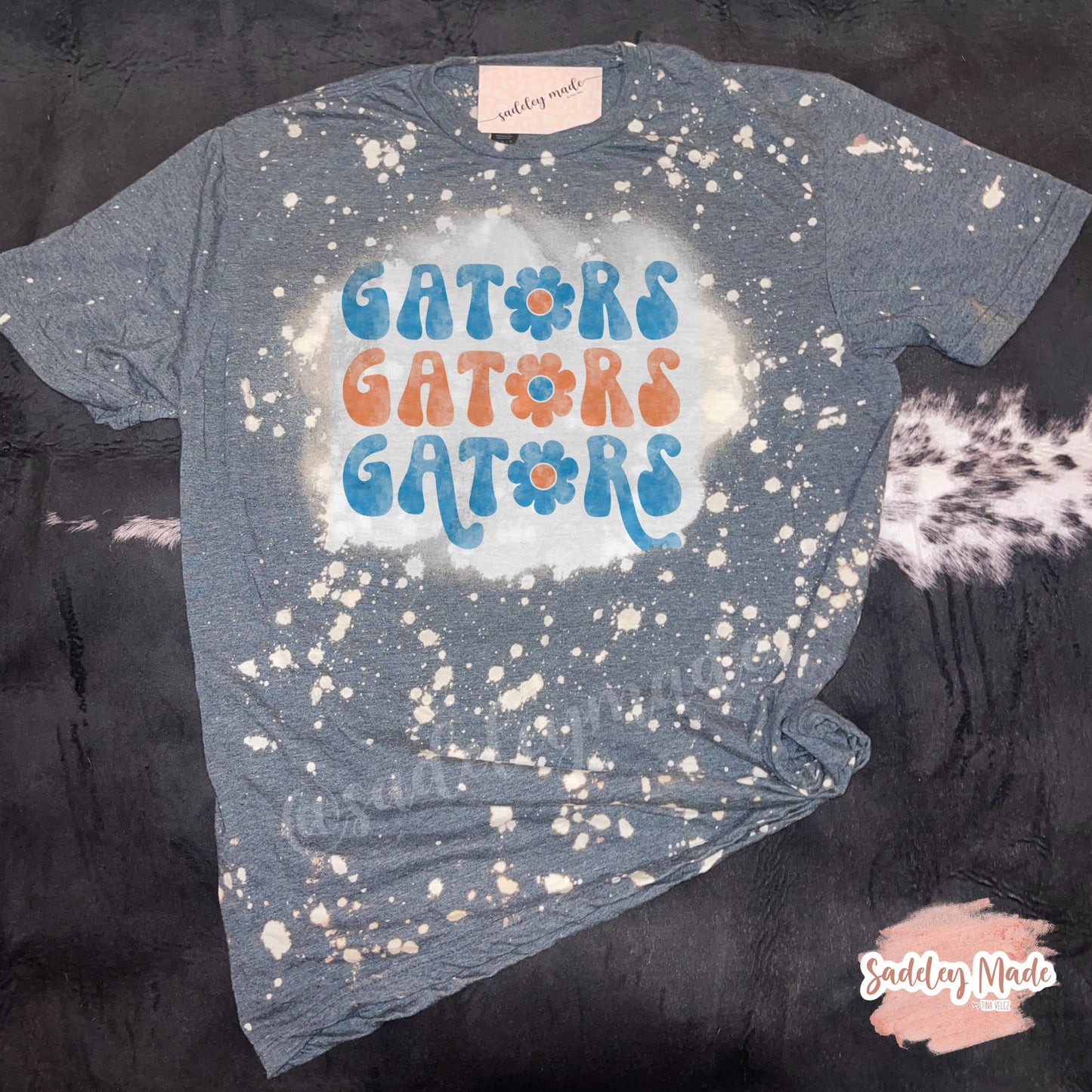 Gators Retro T-Shirt