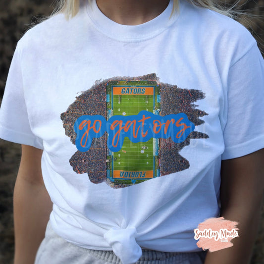 Florida Gators Gameday T-Shirt