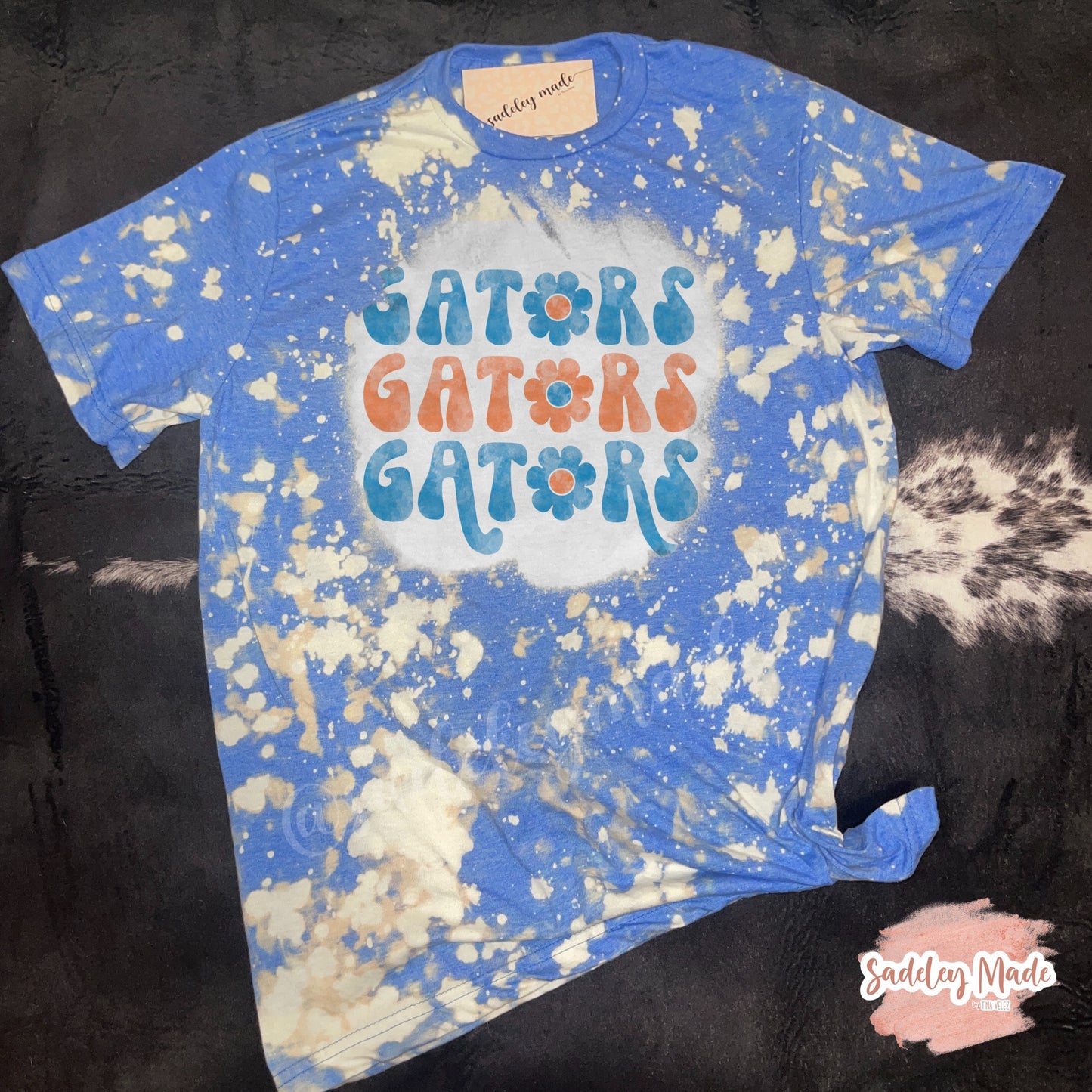 Gators Retro T-Shirt