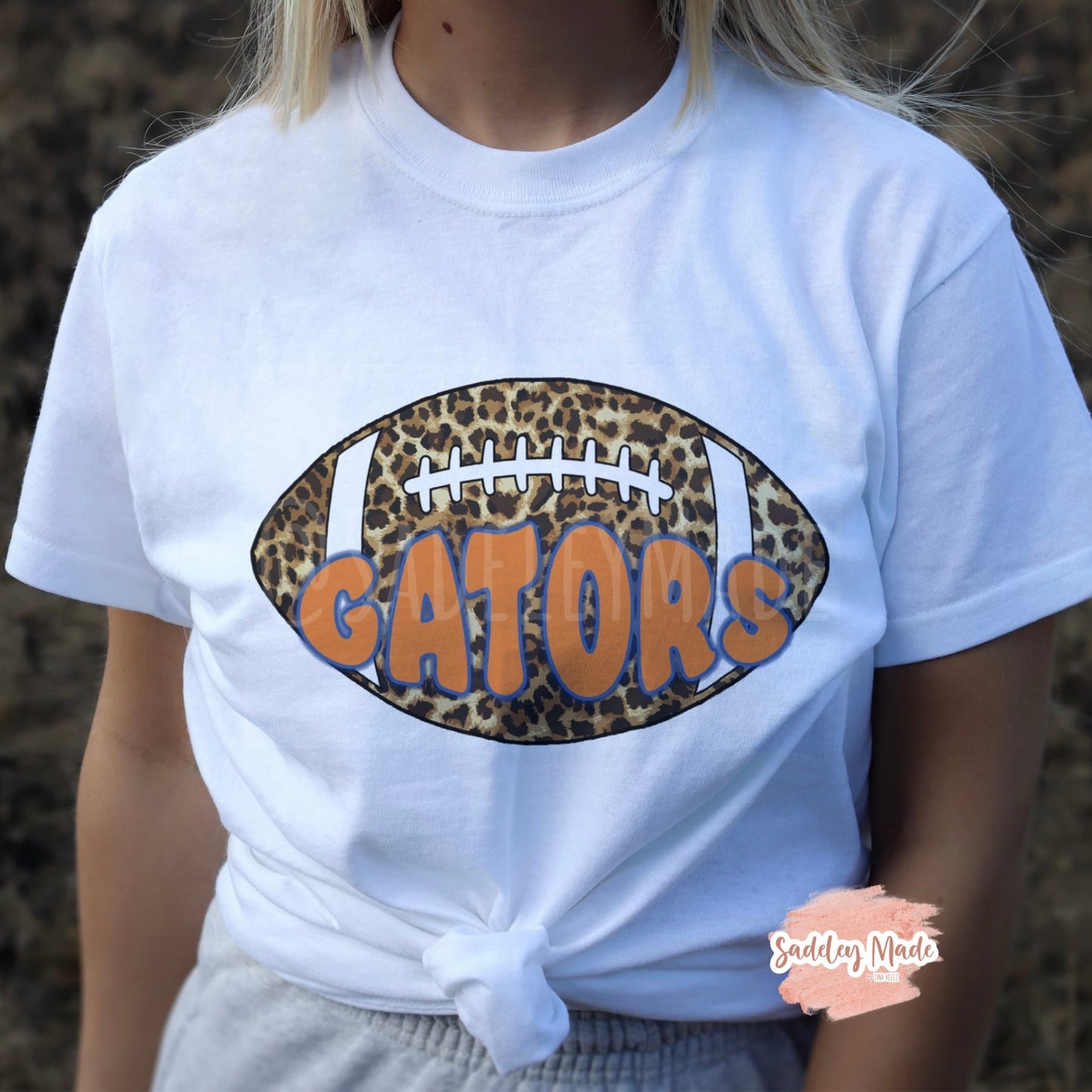 Gators Football T-Shirt