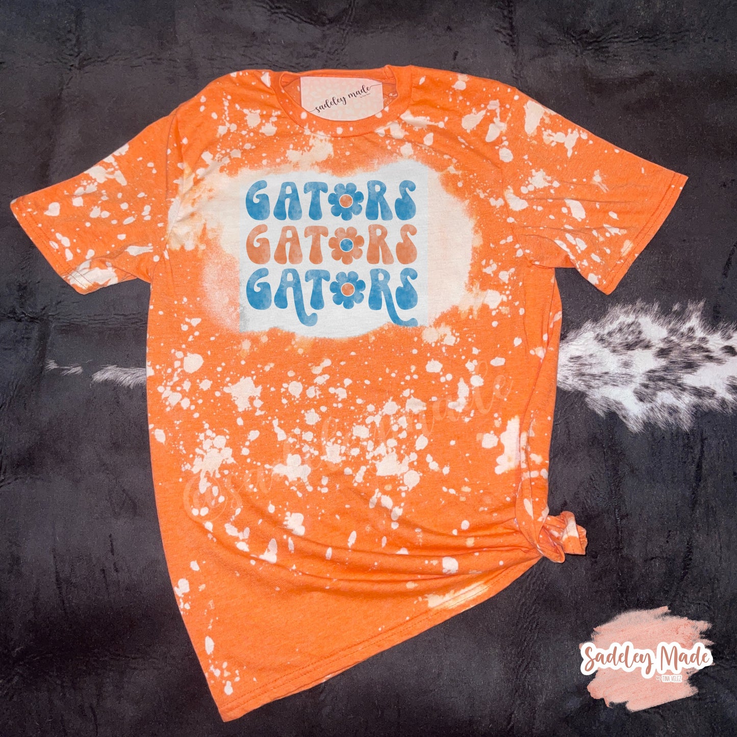 Gators Retro T-Shirt