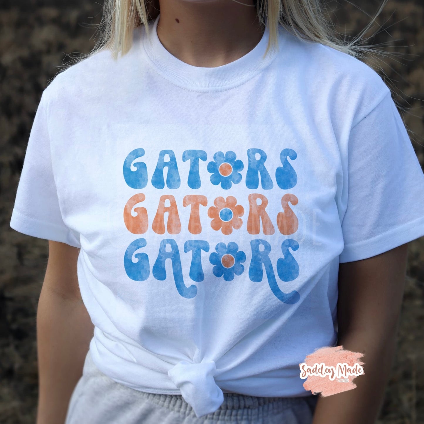 Gators Retro T-Shirt